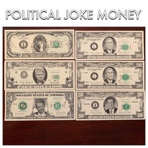 💚 politically incorrect money - NEW flat bills